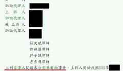 一個東西，數個人分，怎麼分──分割共有物之勝訴判決