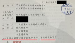 與丈夫離婚官司繫屬中，竟用聲請保護令來搶子女之親權!