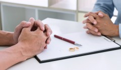 如何辦理夫妻離婚程序？